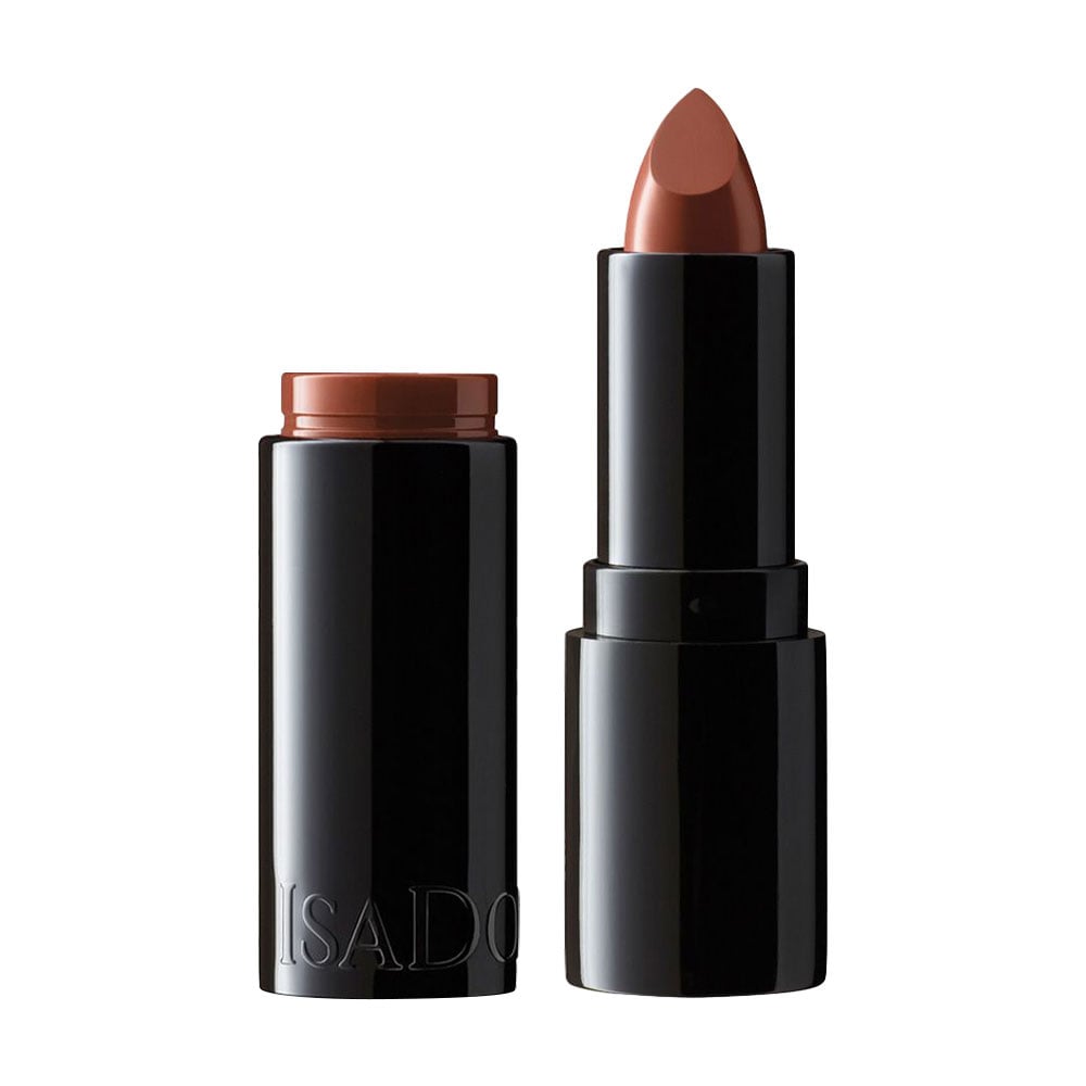 Зволожувальна помада для губ IsaDora Perfect Moisture Lipstick 220 Chocolate Kiss, 4 г