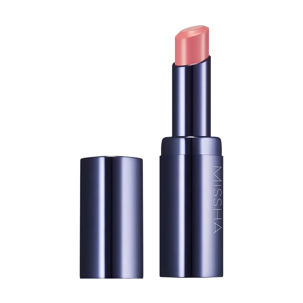 Зволожувальна помада для губ Missha Dewy Rouge із глянцевим ефектом, PK01 Fairy Dream, 3.3 г